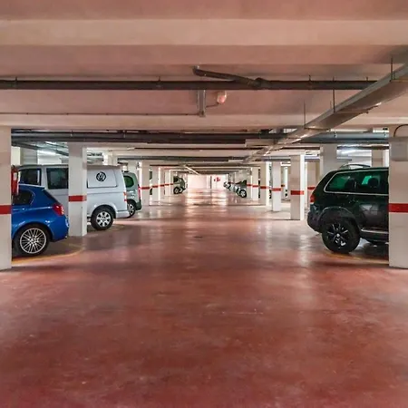 Apartament Calas De Campoamor Orihuela