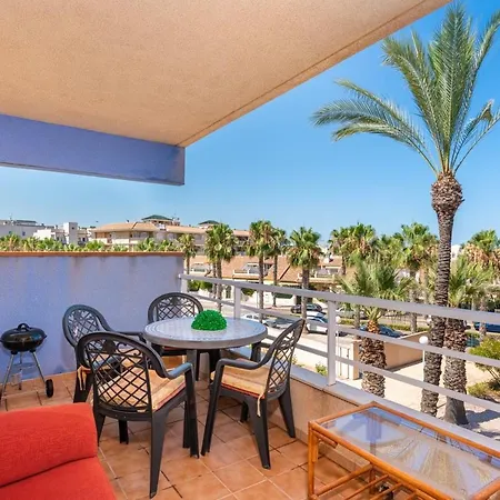 Apartament Calas De Campoamor Orihuela